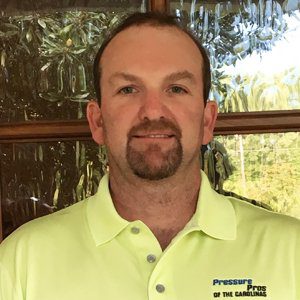 Jeff Monroe, Owner Jeff Monroe