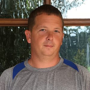 Jeff Onley, Superintendent Jeff Onley